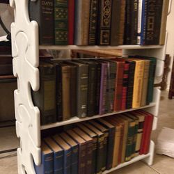 Vintage Books For Sale 