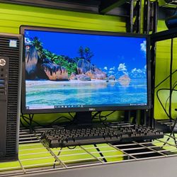 🏡WORK FROM HOME DESKTOP 🖥 EVERYTHING INCLUDED 👌🏼🤩