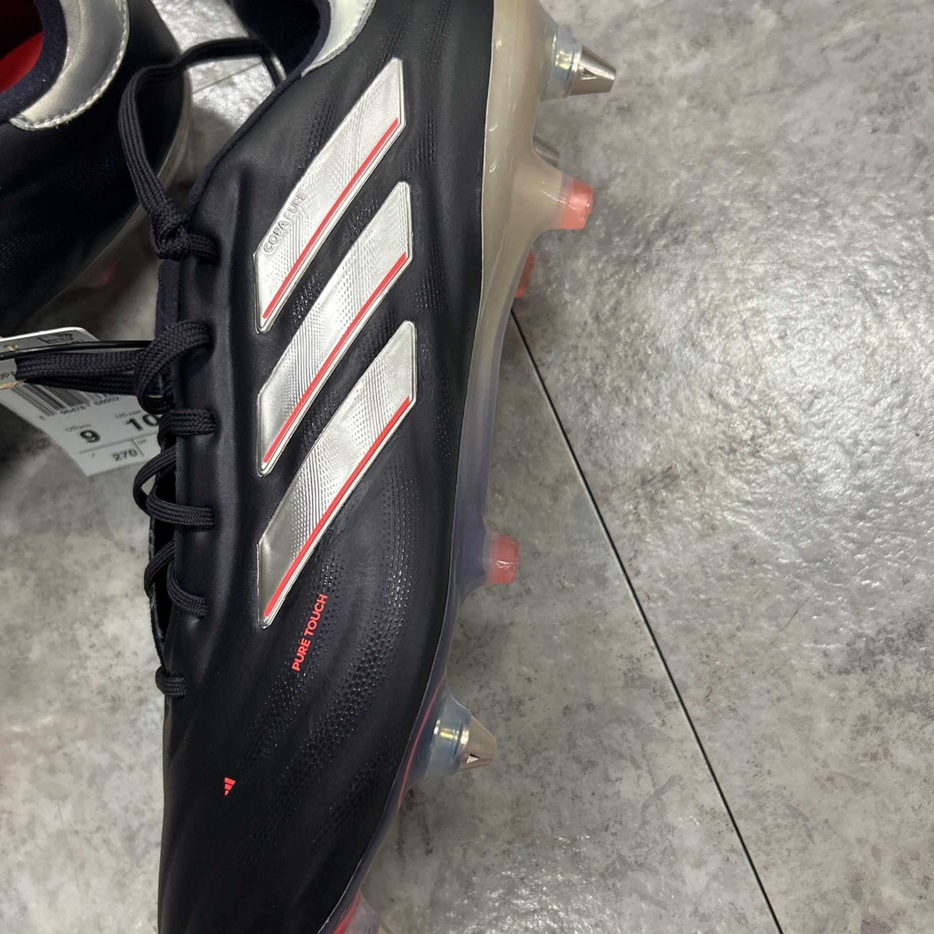 Soccer Shoes