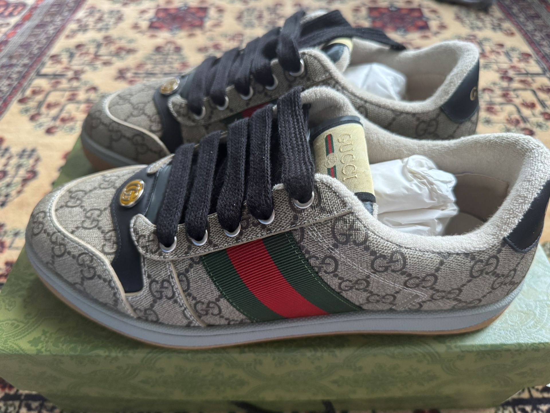 Gucci