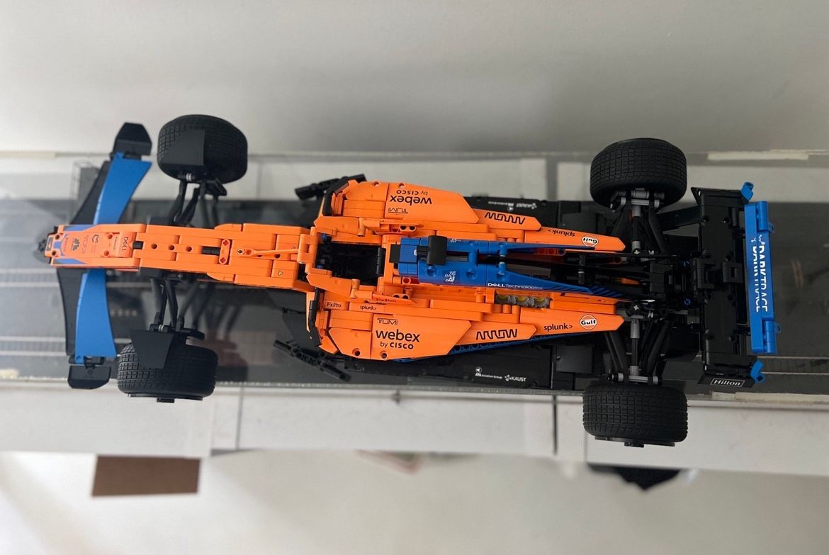Lego 42141 McLaren Formula 1™ Race Car