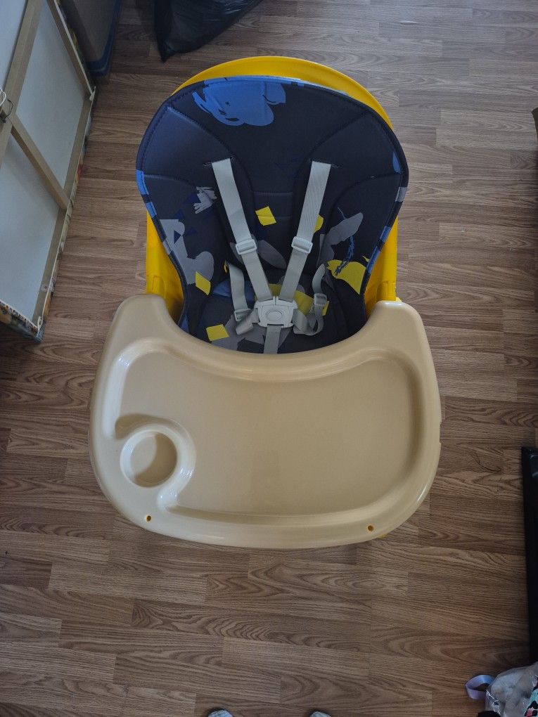 Highchair