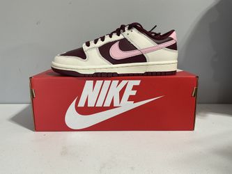 Nike Dunk Low Retro Valentine’s Day 2023