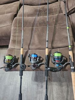High quality fishing spinning combos daiwa Penn St Croix g Loomis freshwater inshore offshore saltwater boat