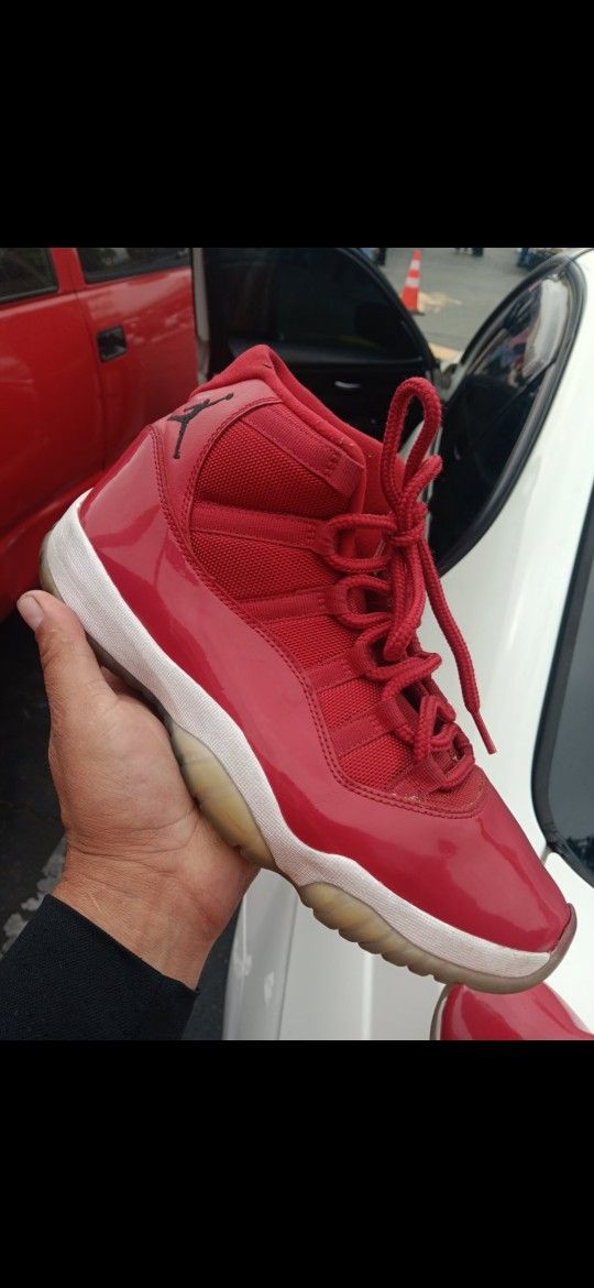 Jordan's