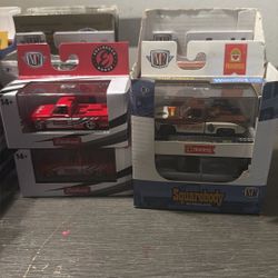 M2 C10 Collection