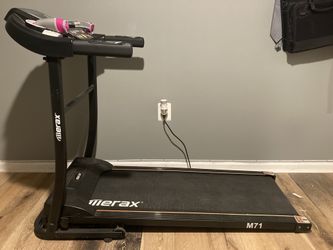 Máquina De Correr