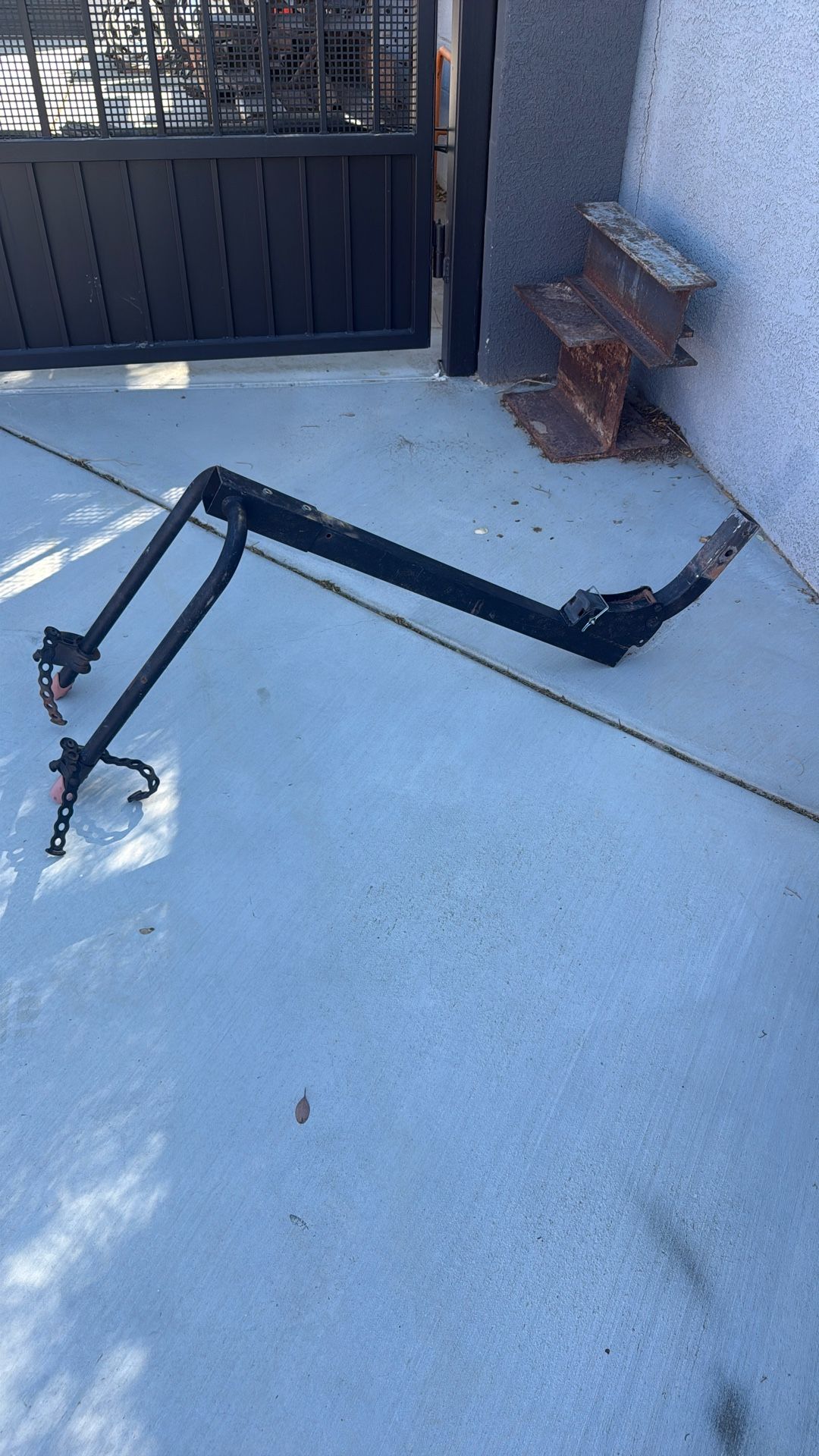 Yakima Single Bike Rack