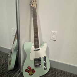 Guitar 