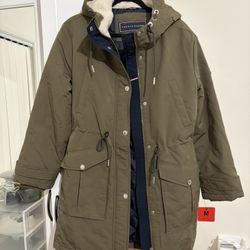 Tommy Hilfiger Anorak