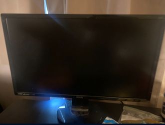 Gaming pc montior
