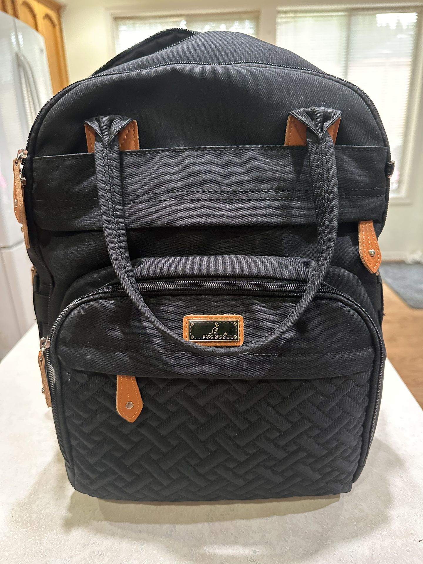 Diaper Bag