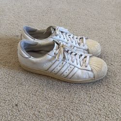 Adidas Shoes men size 10