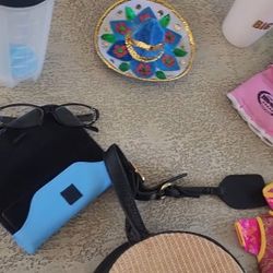 Any 2 Items For $ 1.00 Swipe Left To See Items