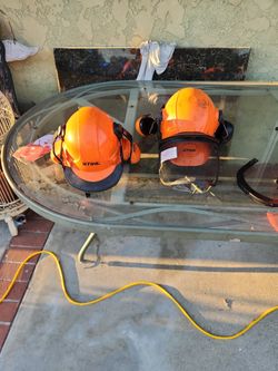 Hardhat / Cascos