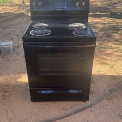 Black Oven