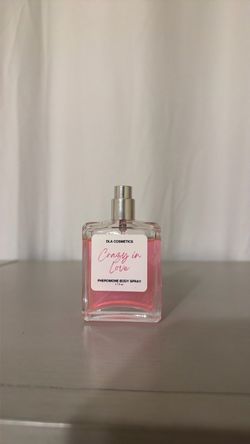 TikTok Perfume