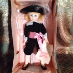 Lord Fauntleroy #1390 by Madame Alexander