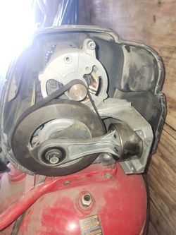 33 gallon compressor DOES NOT WORK