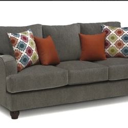2pc. Sofa Set 