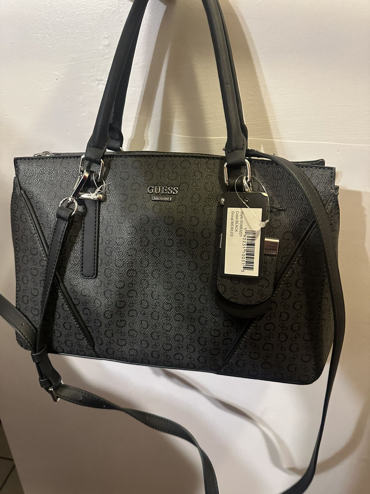 Guess Shoulder Bag 