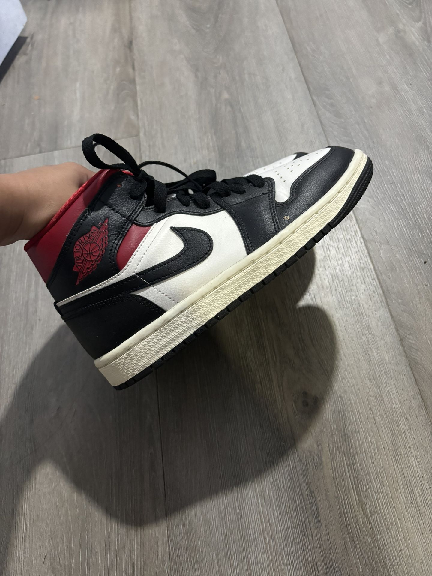 Air jordan