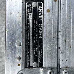 Anvil Case
