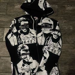 Assali Hoodie