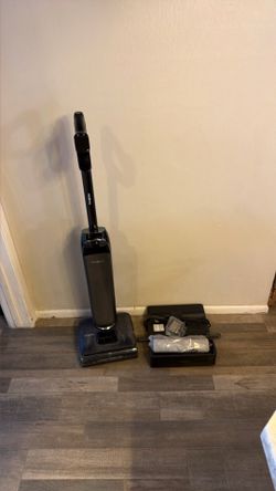Tineco S9 Artist Steam Vacuum Mop