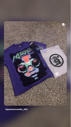 Hellstar shirt