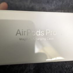 2nd Generation AirPods | Brand New | Sealed Box | $90 OBO | Medina Area Pick Up but willing to meet