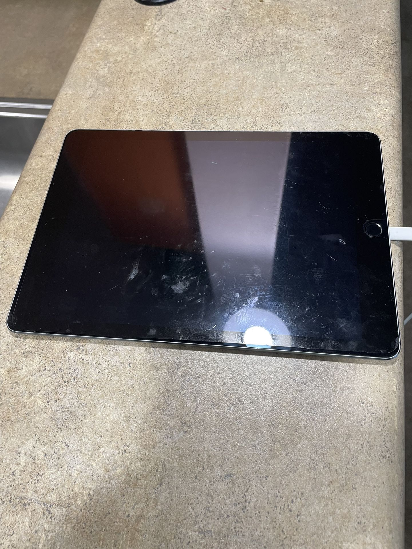 Apple iPad