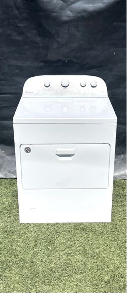 Working Whirlpool GAS Dryer. CAN DELIVER!