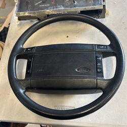 1990 Ford Mustang