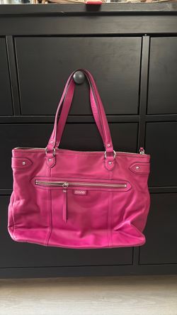COACH Hangbag