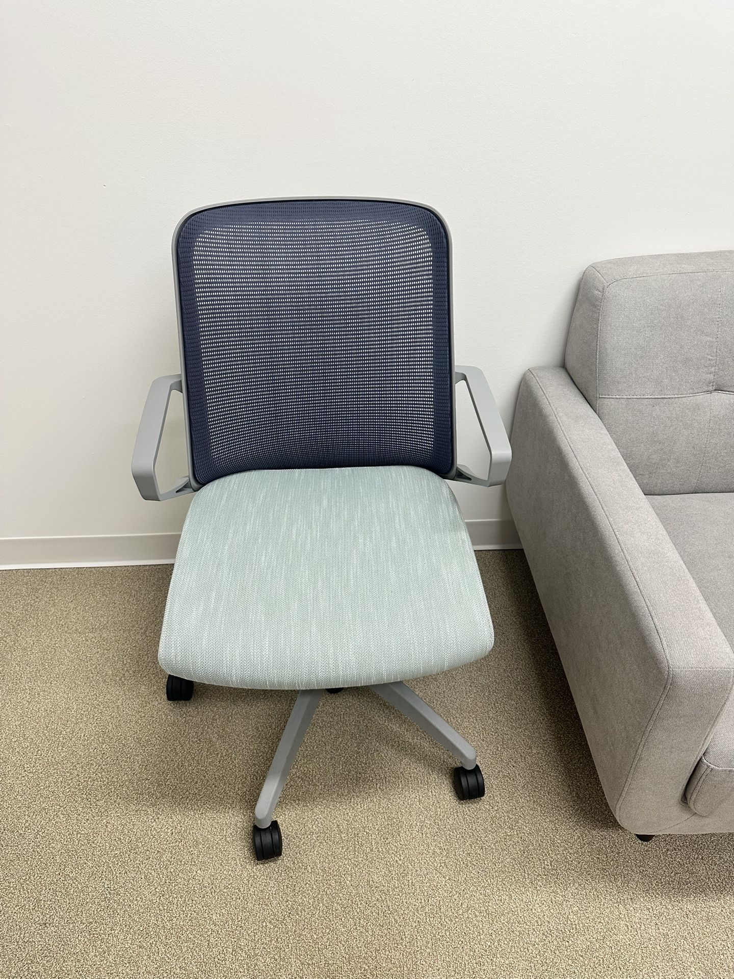 HON Cliq Office Chair/Computer/Gaming Chair/Ergonomic Chair
