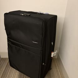Super Big 60” Luggage 