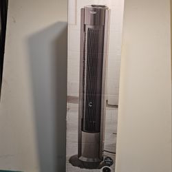 Tower Fan