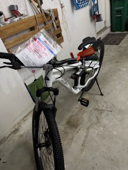 Bicycle Brand New