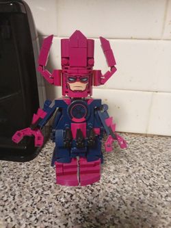 Marvel