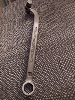 hazet tools 2760 Mercedes  Benz oil drain plug wrench