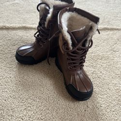 Waterproof KIDS Winter UGG