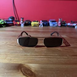 Versace Sunglasses 