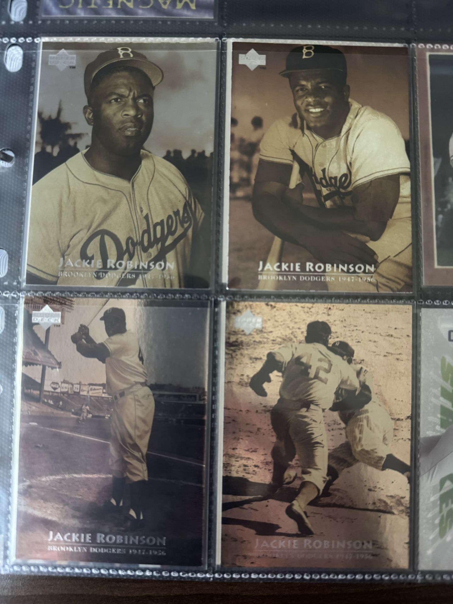 Baseball Cards