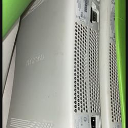 2 Xbox 360 Consoles (Only) As Pictured