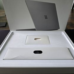 Microsoft Surface Pro Laptop