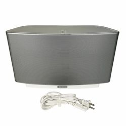 Sonos Play:5 White Wireless Speaker for Streaming Music ~ Gen 1 ~ WORKING