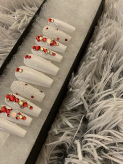 Press On Nails