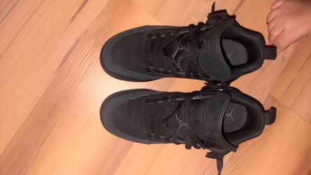 Black Jordan