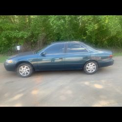 1997 Toyota Camry